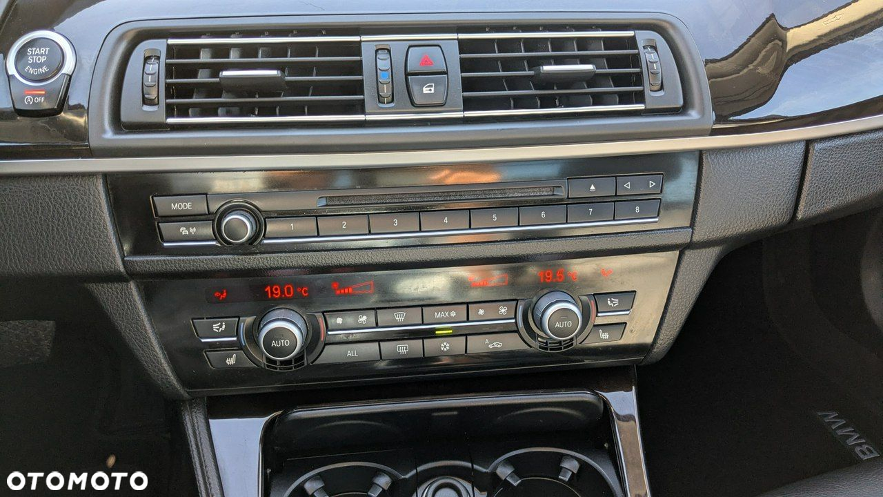 BMW Seria 5 - 28