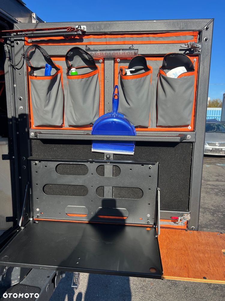 Toyota Hilux 2.8 D-4D Double Cab SR5+ 4x4 - 19