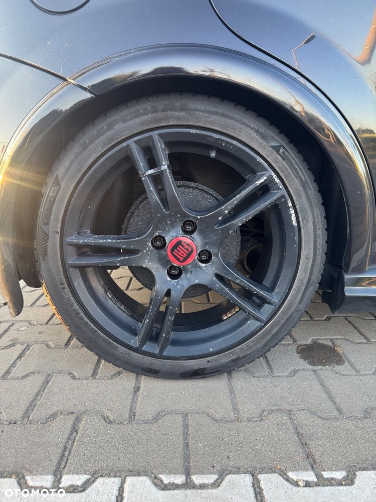 Fiat Grande Punto 1.4 8V - 14