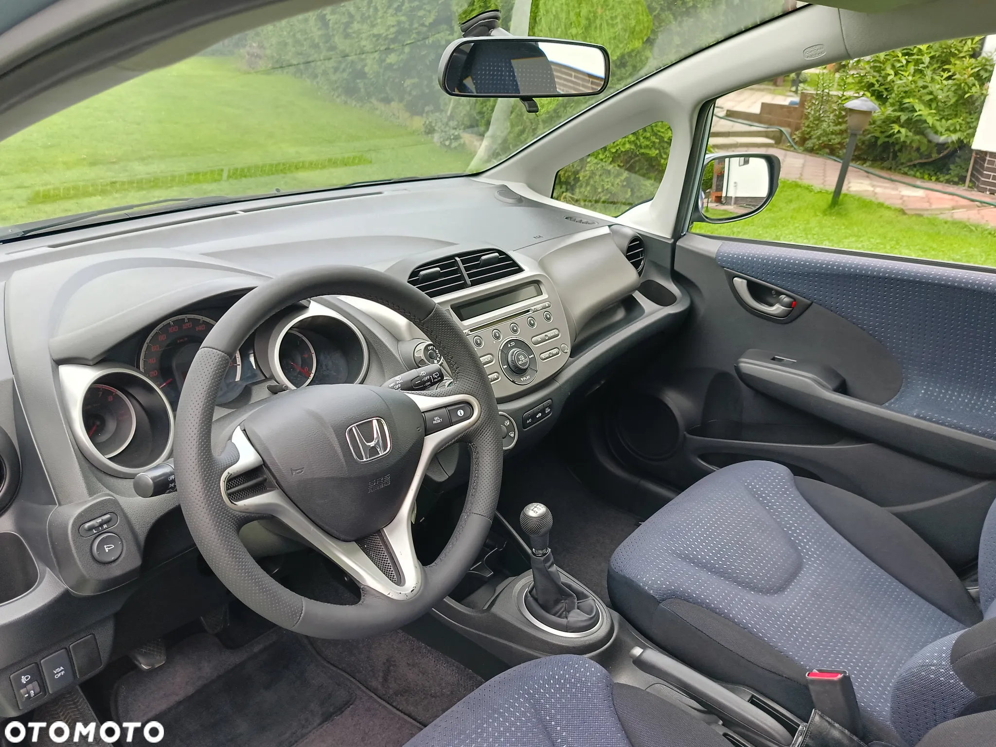 Honda Jazz 1.2 i-VTEC - 24