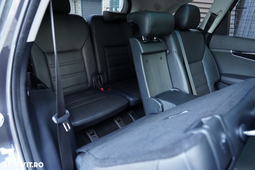 Kia Sorento 2.2 CRDi AWD Aut. Platinum Edition - 14