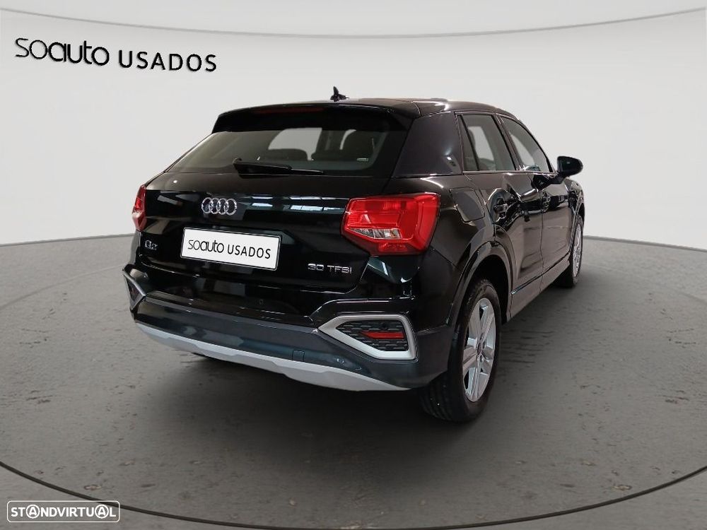 Audi Q2 30 TFSI Advanced - 7