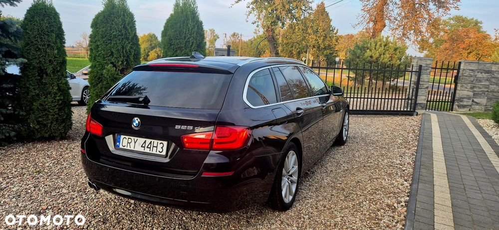BMW Seria 5 - 13