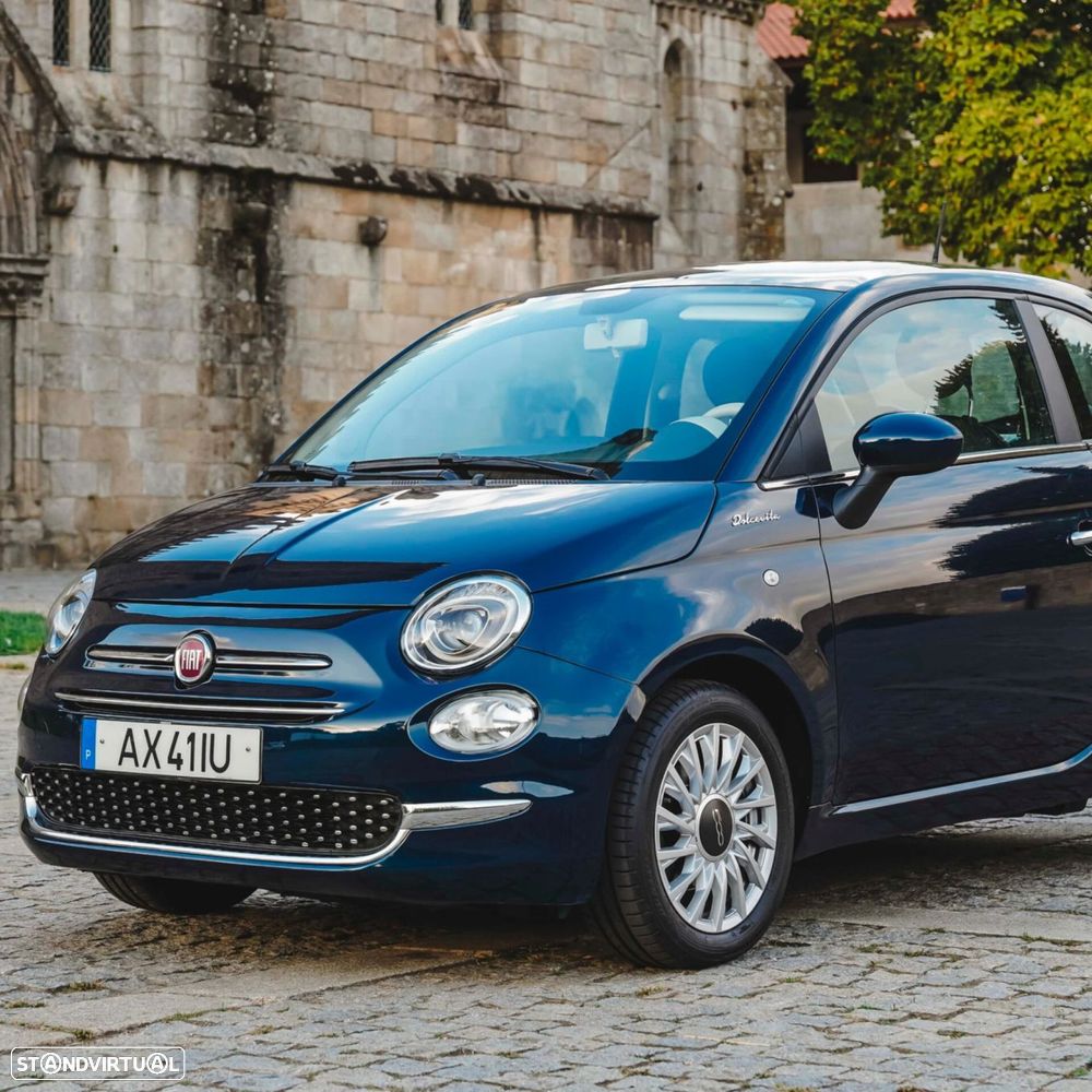 Fiat 500 - 37