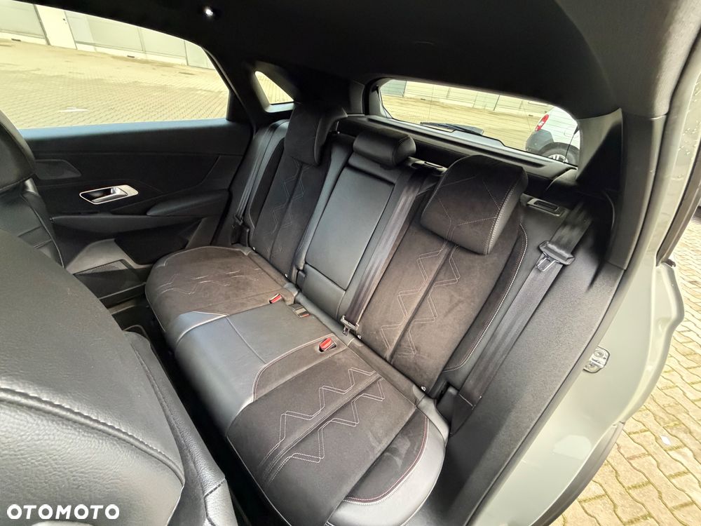 DS Automobiles DS 7 Crossback - 20