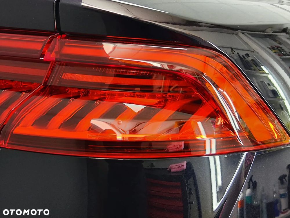 Audi SQ8 TFSI Quattro Tiptronic - 10