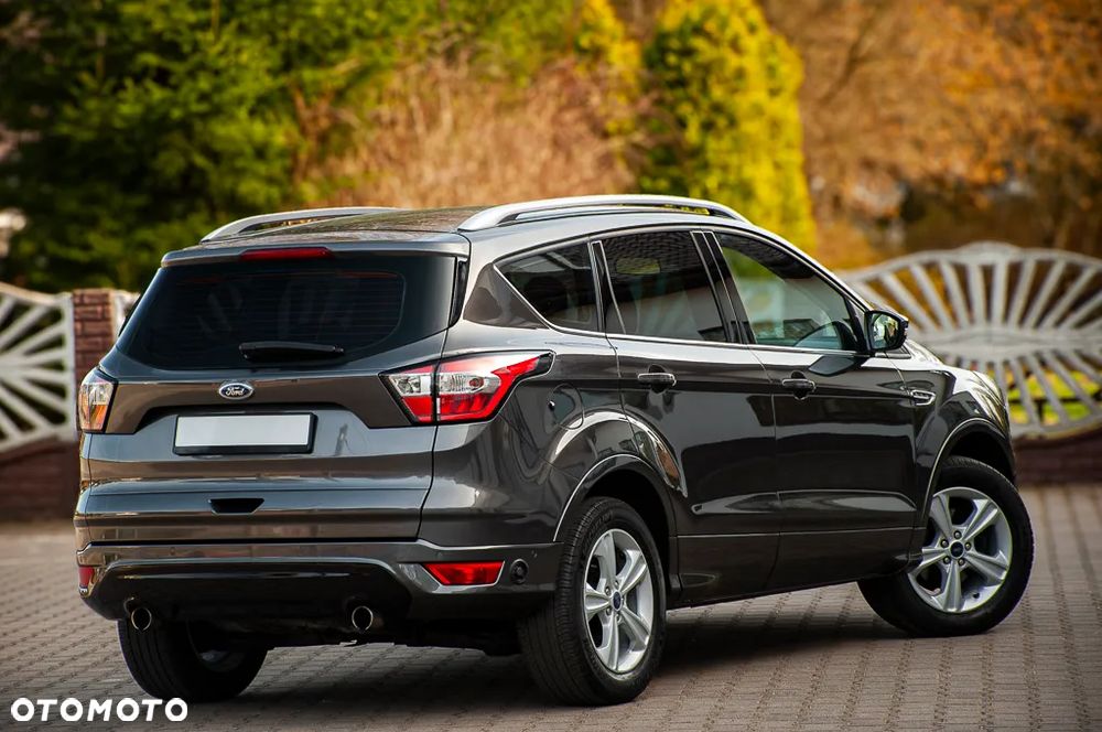 Ford Kuga - 6
