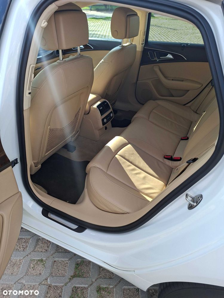 Audi A6 Limousine - 2