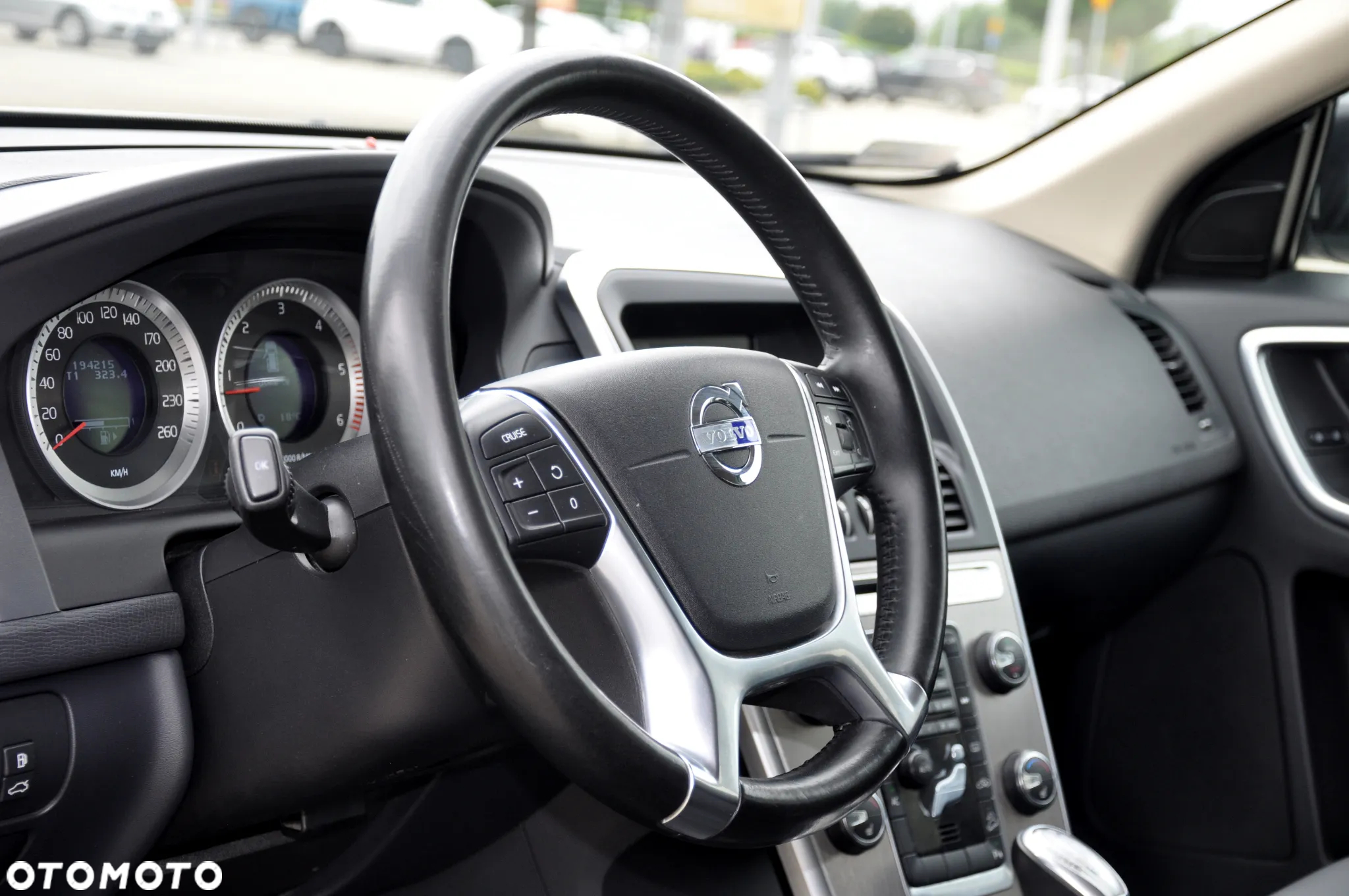 Volvo XC 60 - 21