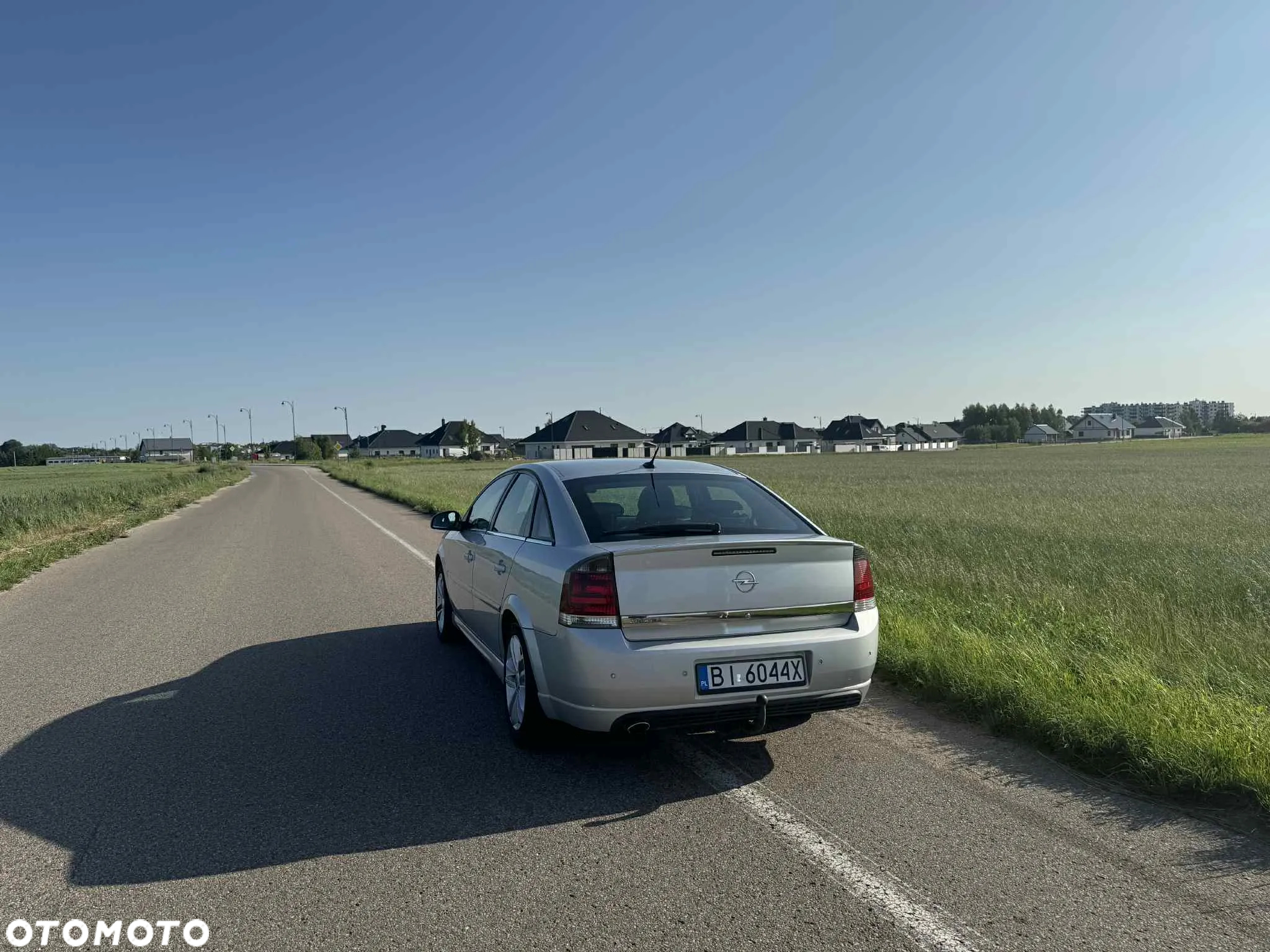 Opel Vectra 1.8 Elegance - 6