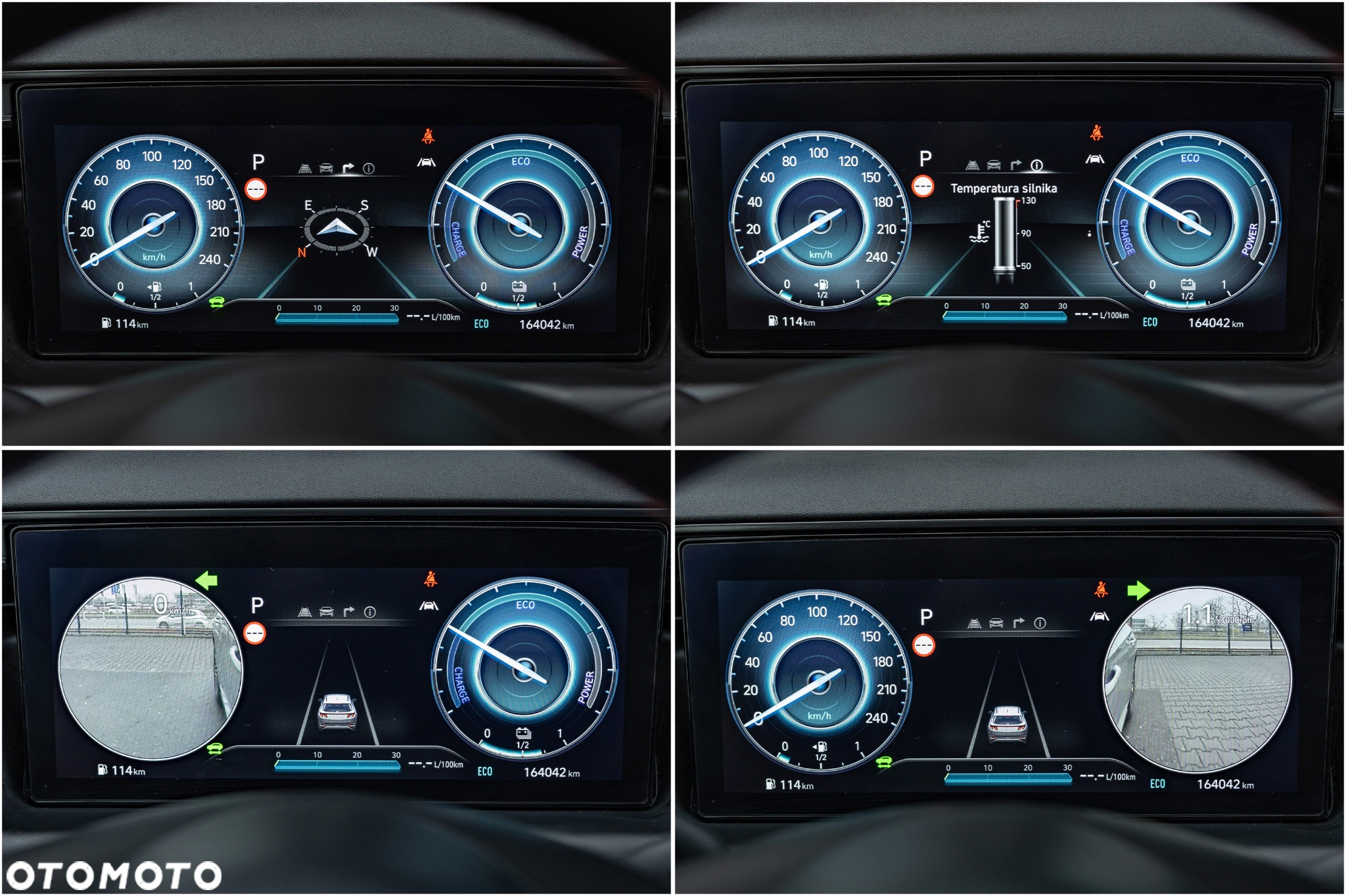 Hyundai Tucson 1.6 T-GDi HEV Platinum N Line 2WD - 37