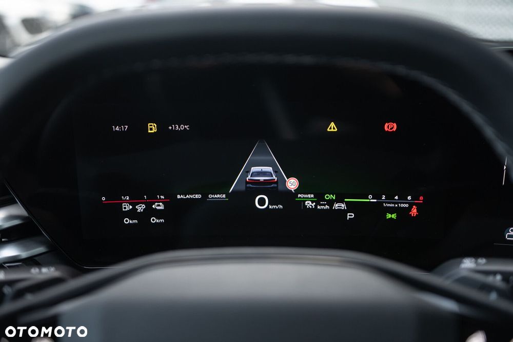 Audi A5 Limousine - 20