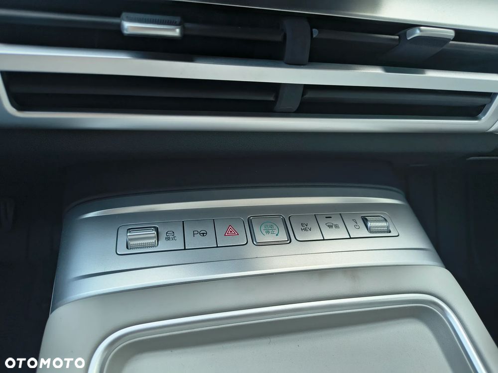 BYD Leopard 7 - 21