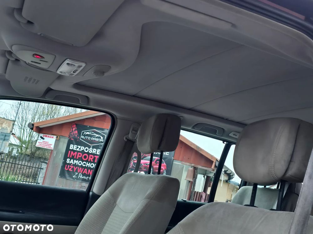 Renault Grand Espace Gr 2.0T 16V Privilege - 35