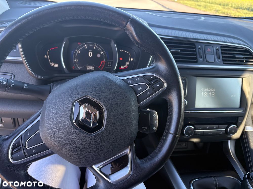 Renault Kadjar 1.2 Energy TCe Adventure - 27