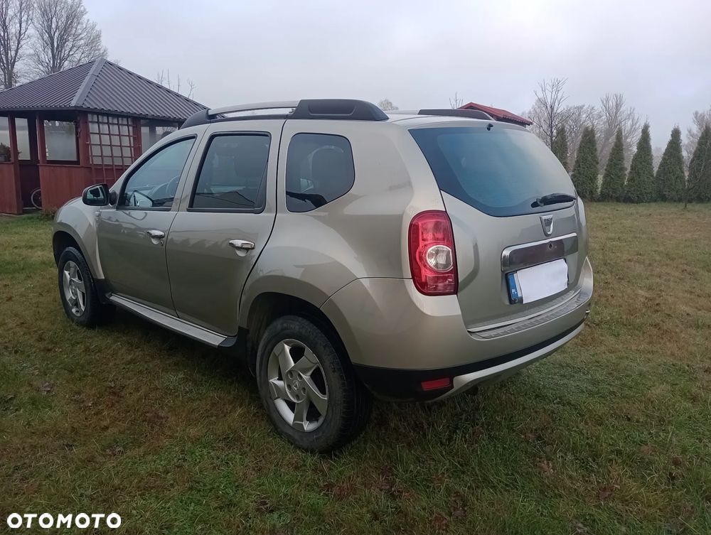 Dacia Duster 1.6 - 7