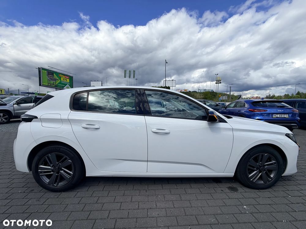 Peugeot 308 1.5 BlueHDi Active Pack Business S&S - 7