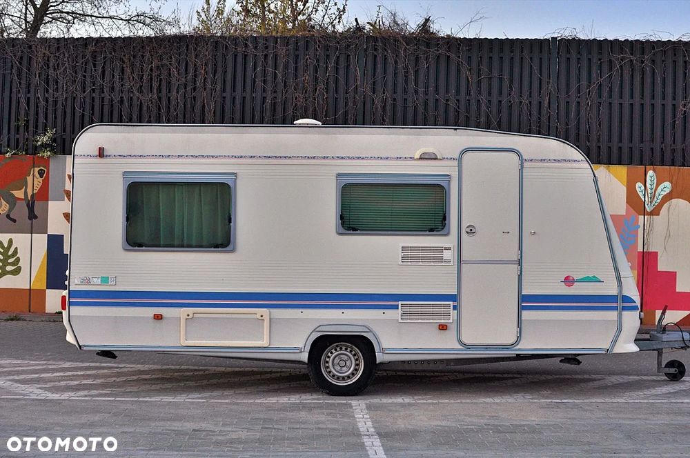 Adria UNICA 462 DP - 22