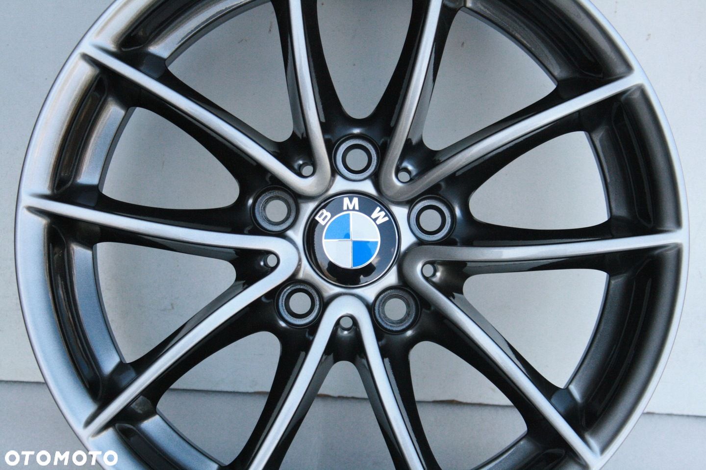 17 ORYGINAŁ BMW 5 G30 G31 3 4 6 GT 7 X1 X2 X3 X4 - 1