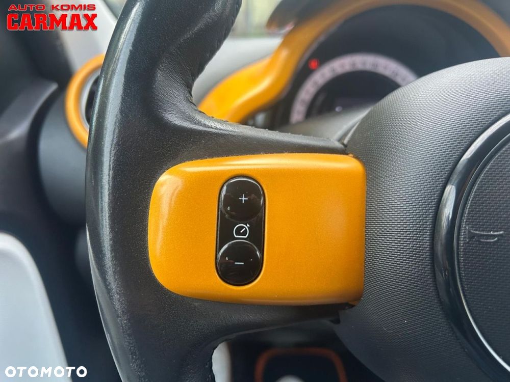 Renault Twingo 2019