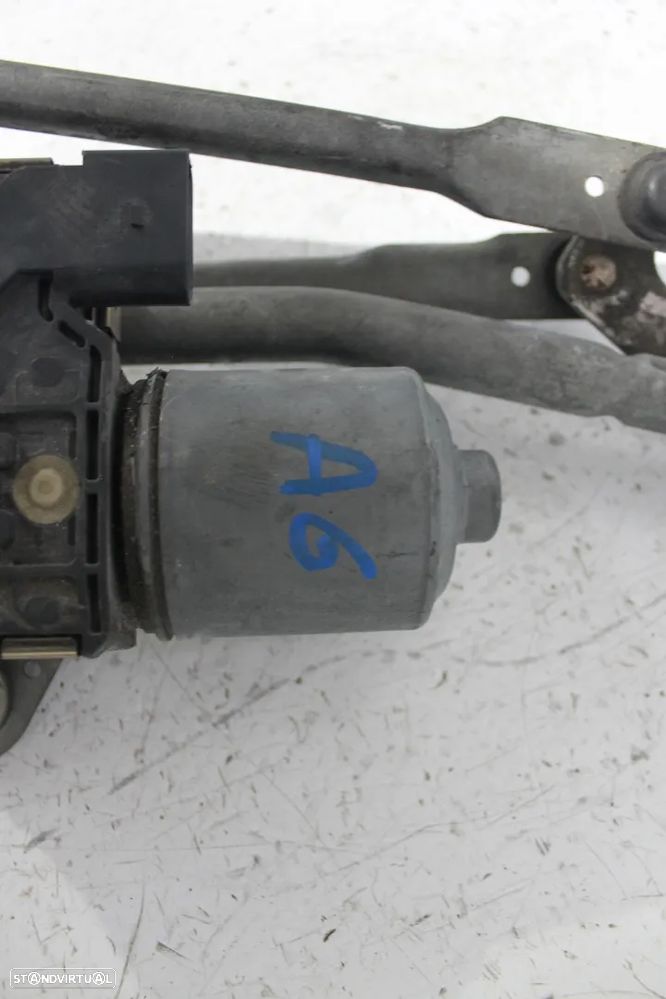 MOTOR LIMPA PARA-BRISAS AUDI A6 - 5