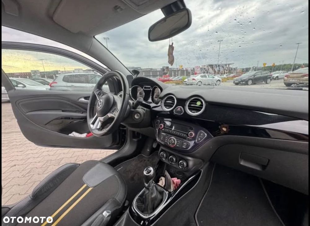 Opel Adam 1.4 Jam - 9