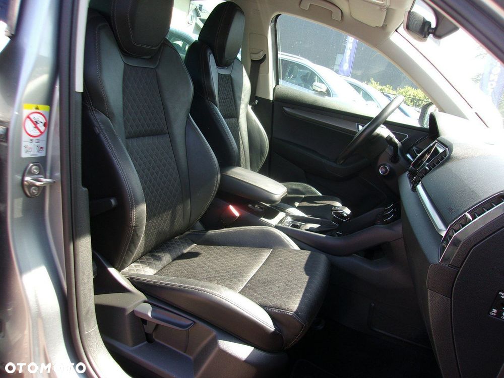 Skoda Karoq 1.5 TSI ACT 4x2 Style DSG - 28