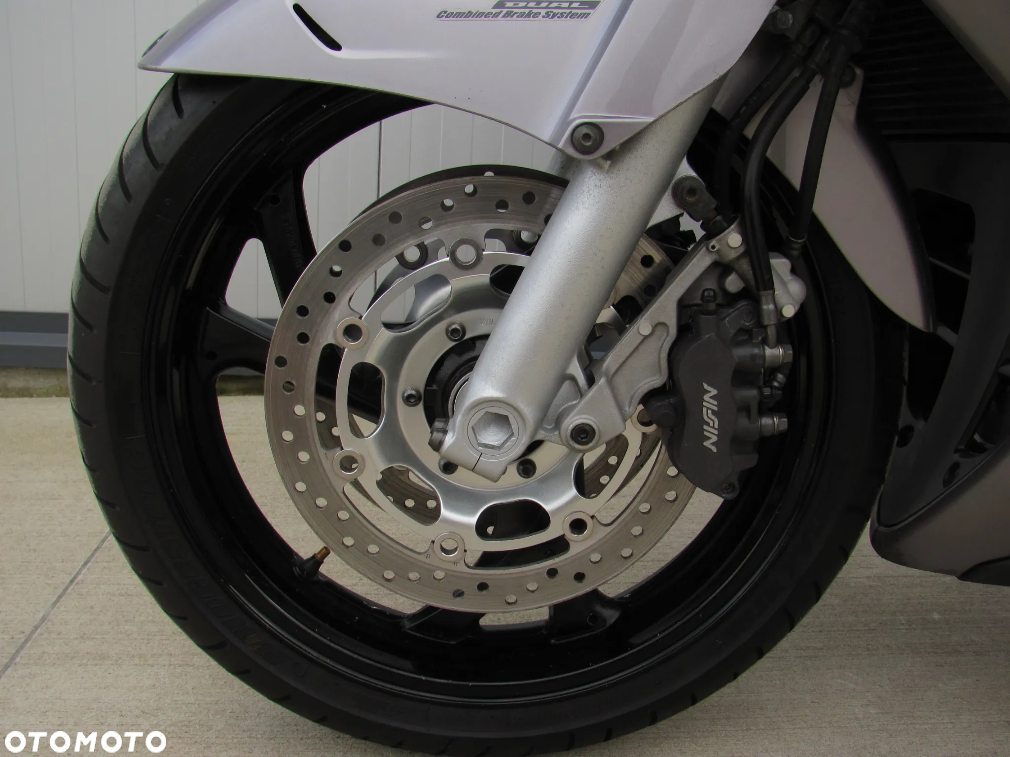 Honda ST - 11
