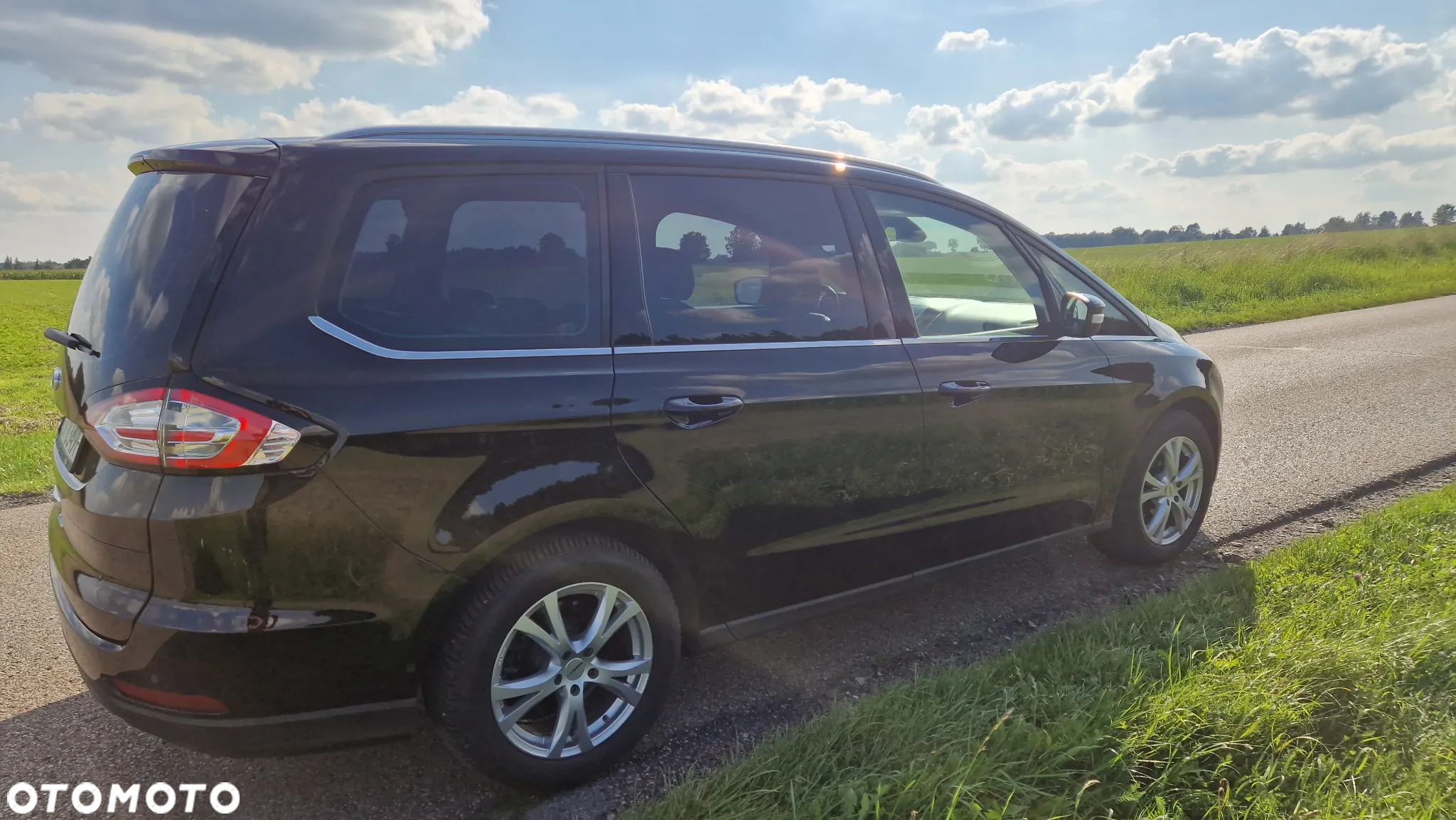Ford Galaxy 2.0 EcoBlue Titanium - 8