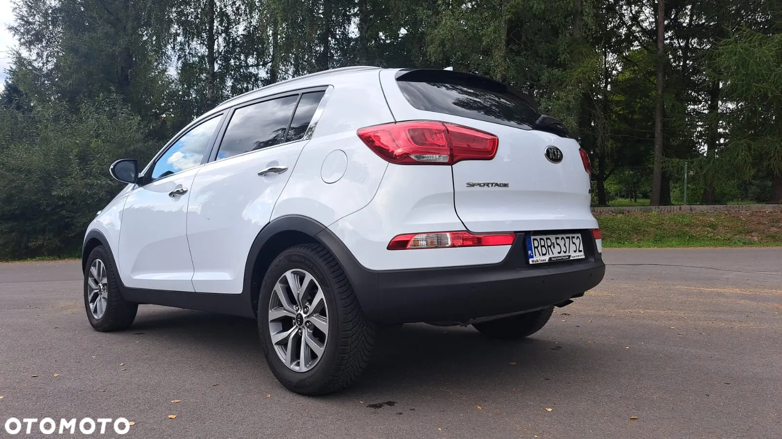 Kia Sportage 1.6 GDI S 2WD - 6