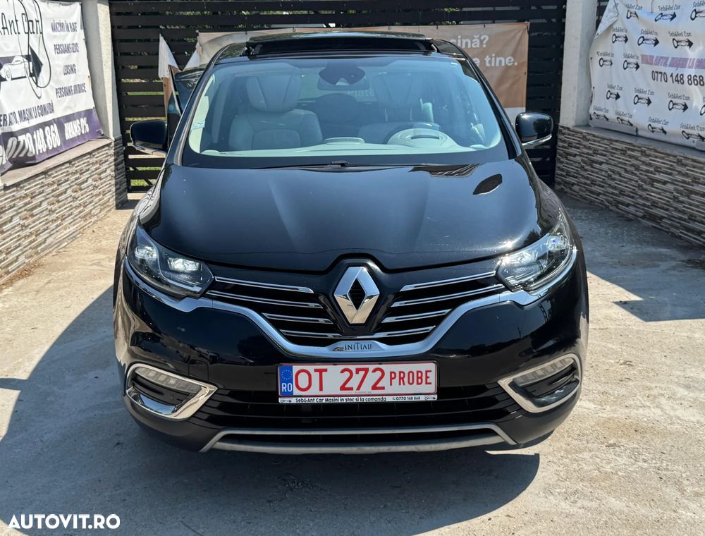 Renault Espace - 2