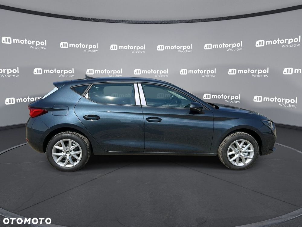 Seat Leon - 5