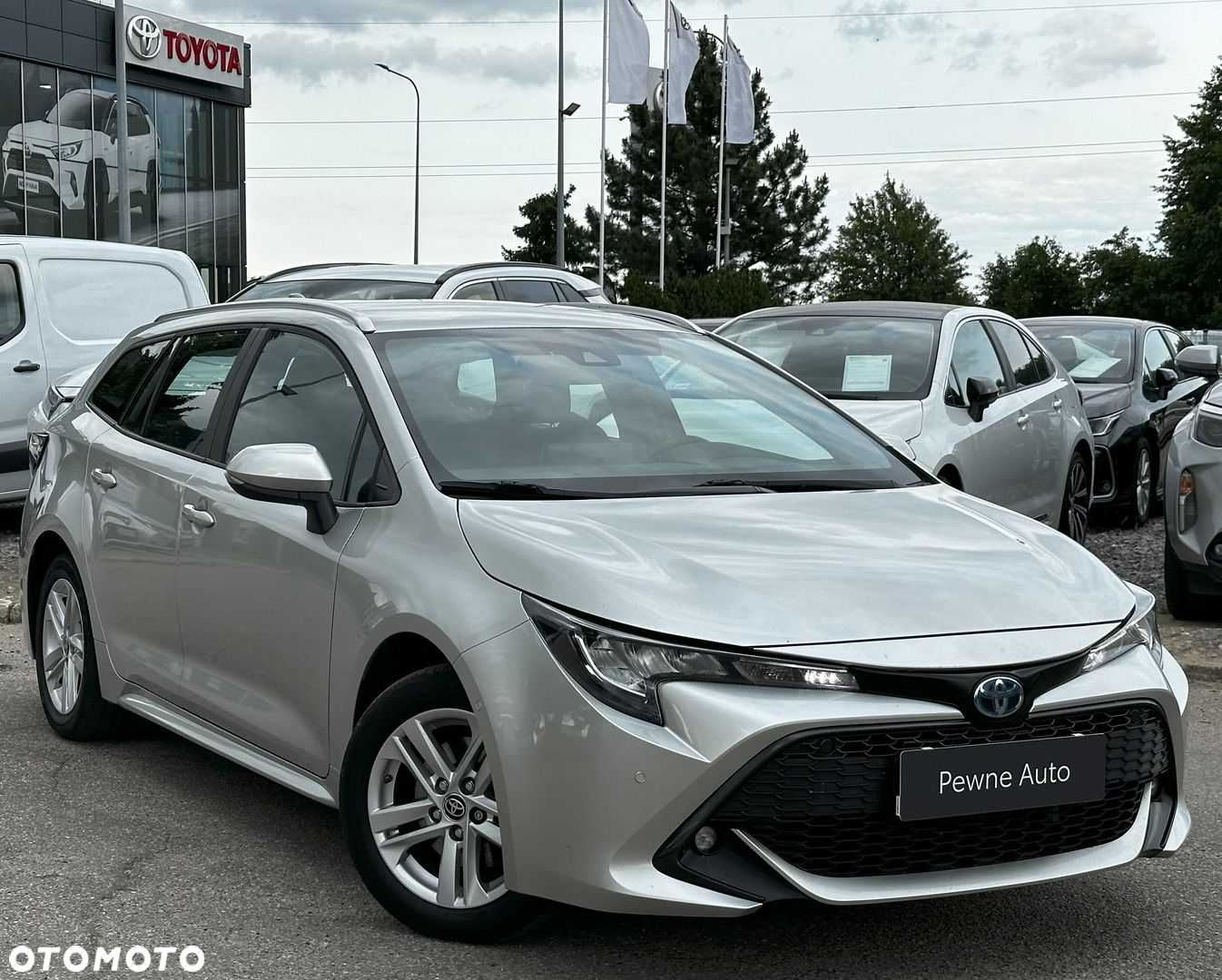 Toyota Corolla - 10