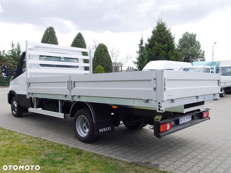 Iveco Daily 35C16H - 3