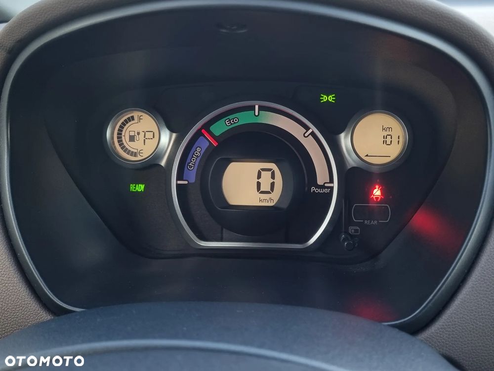 Citroën C-Zero Tendance - 13