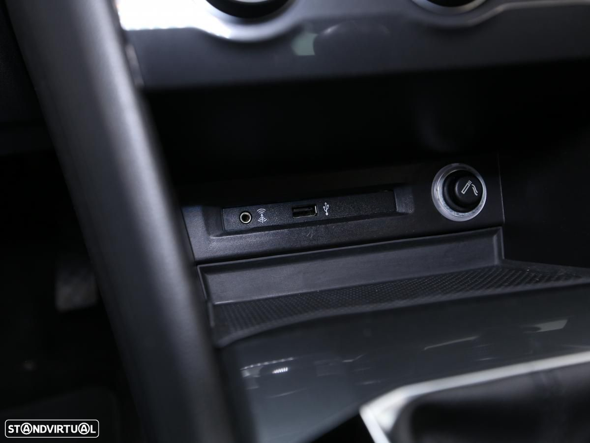 VW Tiguan 2.0 TDI Confortline - 20