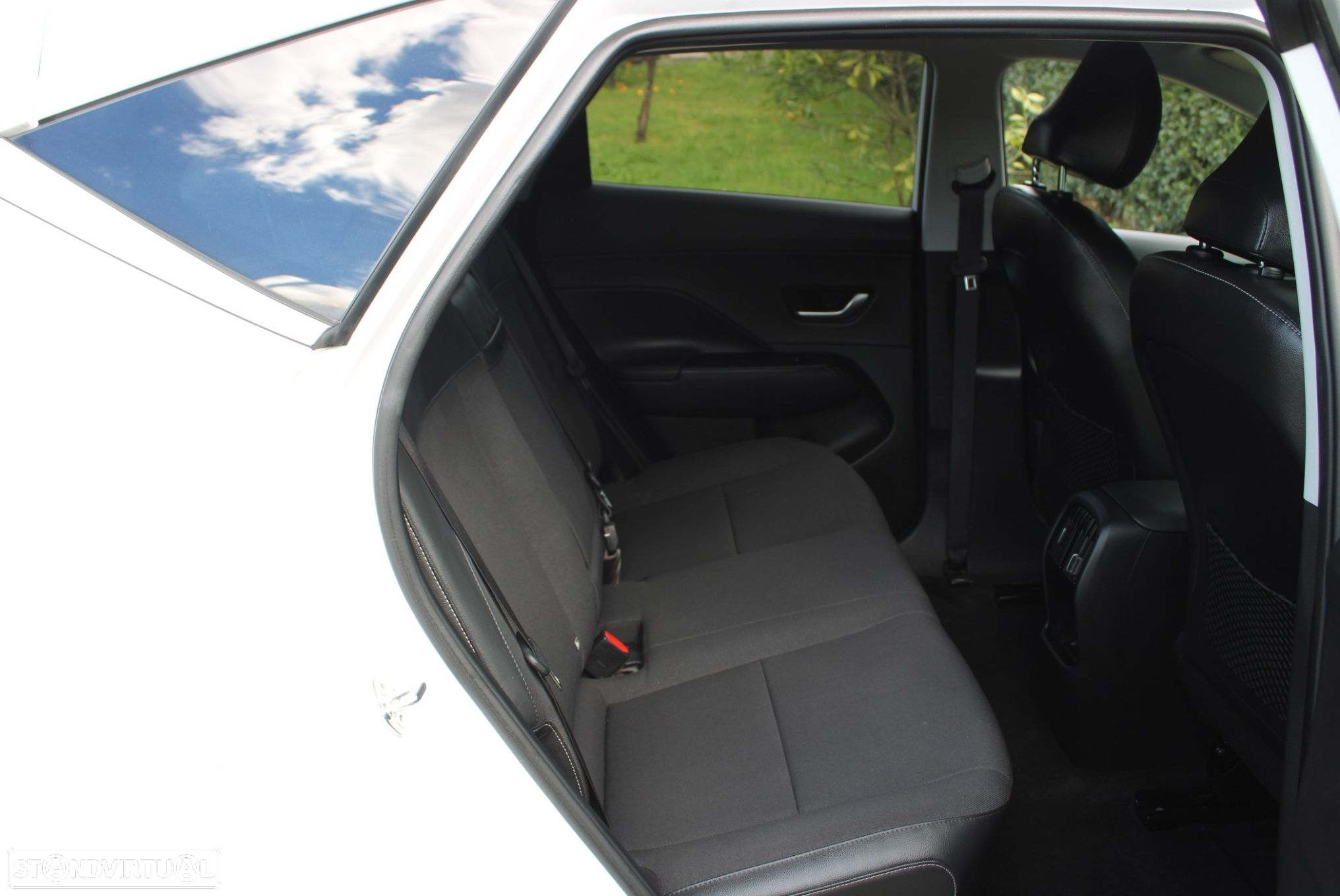 Hyundai Kauai EV 65.4 kWh Premium - 39
