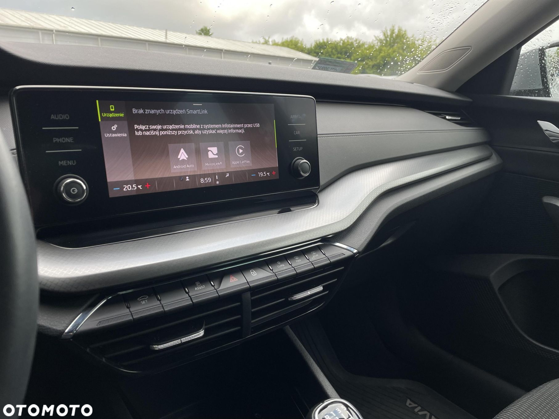 Skoda Octavia 1.5 TSI ACT Ambition - 20