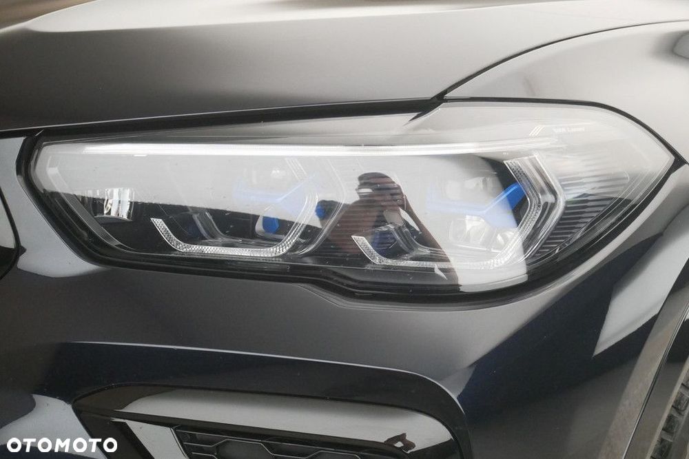 BMW X6 - 13