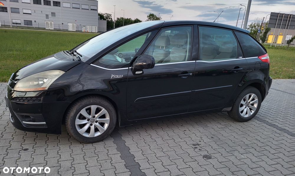 Citroën C4 Picasso 1.6 HDi SX Pack - 3