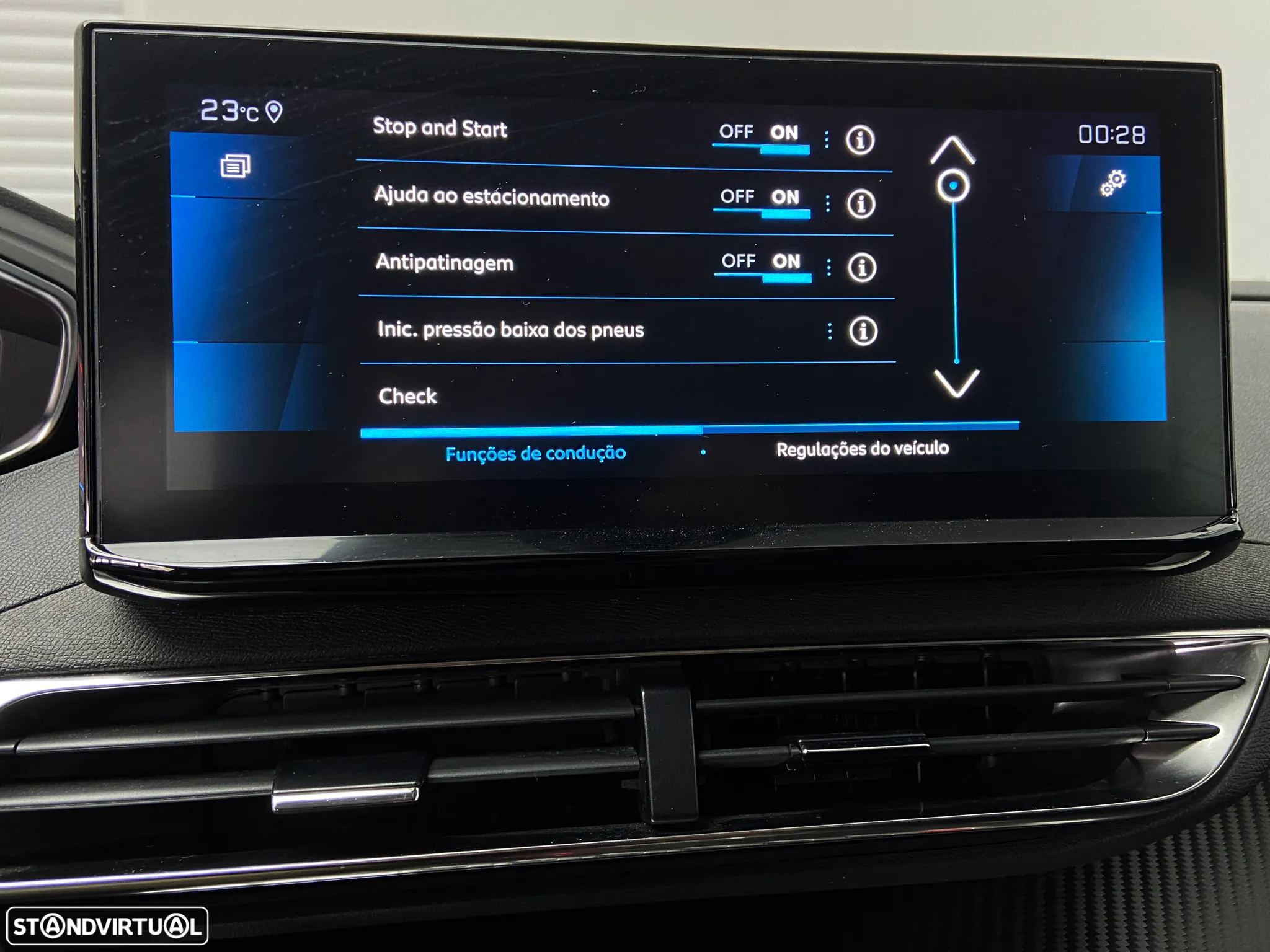 Peugeot 3008 1.5 BlueHDi Active Pack - 18