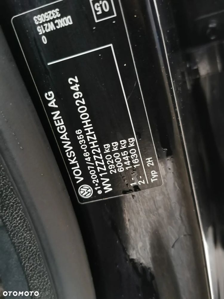Volkswagen Amarok 3.0 TDI 4MOTION Autm Highline - 38