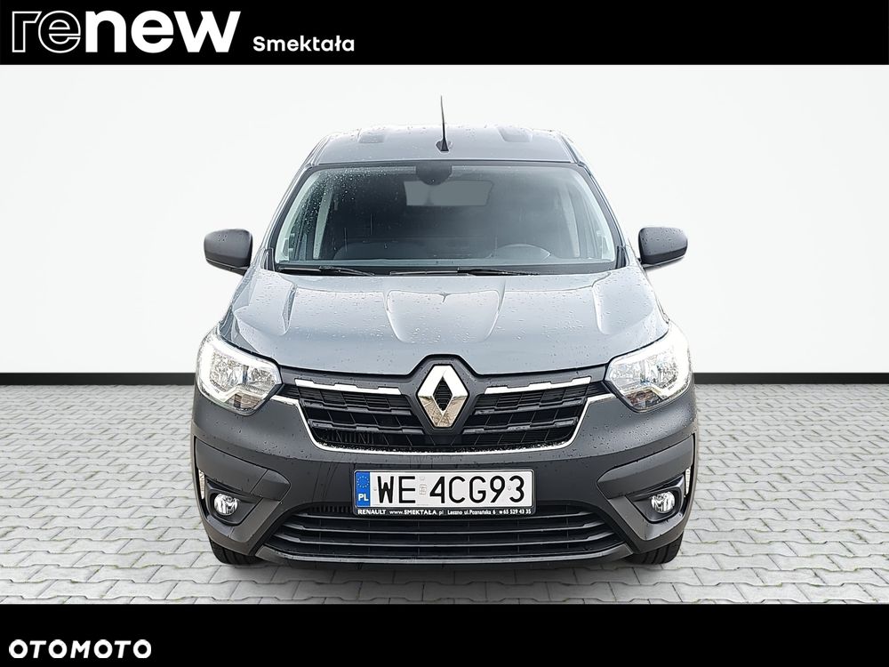 Renault EXPRESS VAN EXTRA 1.3 TCe 100 - 2