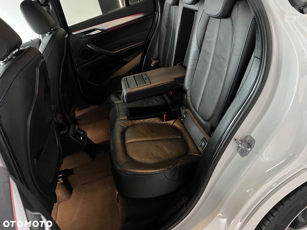 BMW X1 - 27