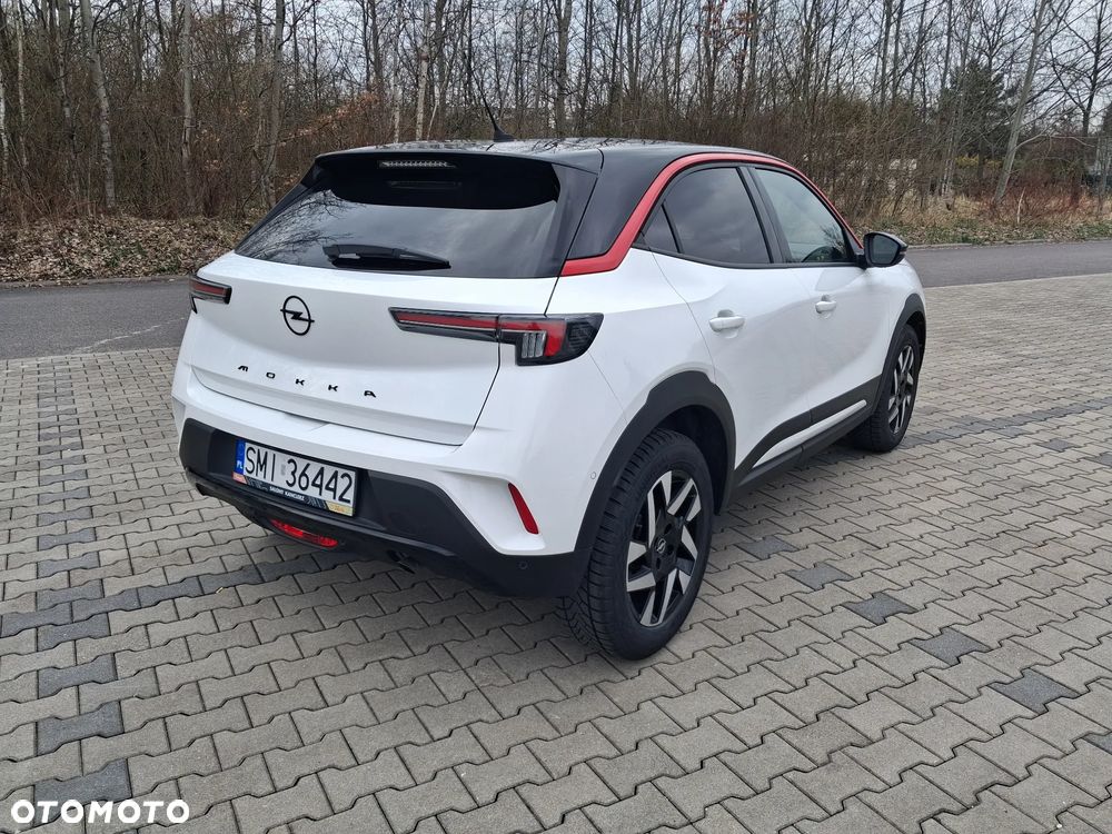 Opel Mokka - 10