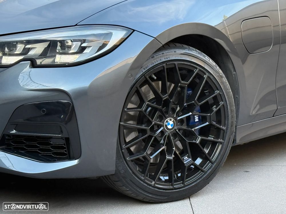 BMW 330 e Line Sport Auto - 5