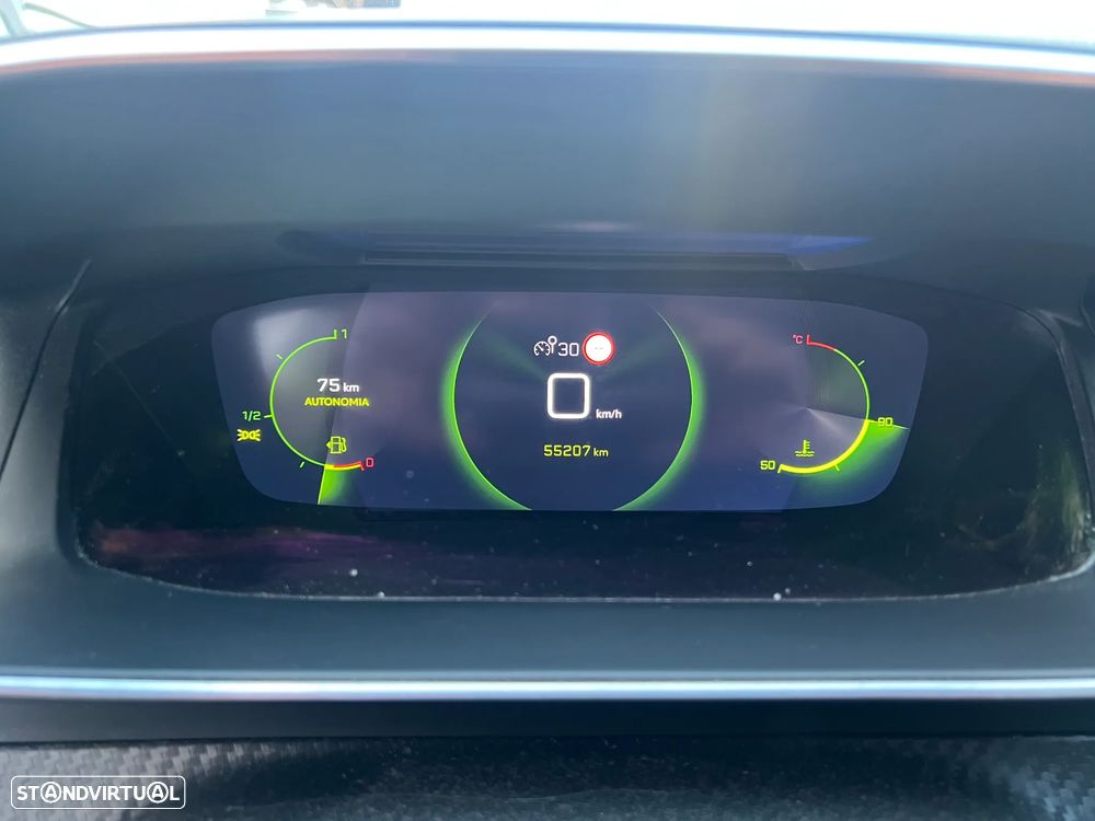 Peugeot 208 PureTech 100 GT - 2