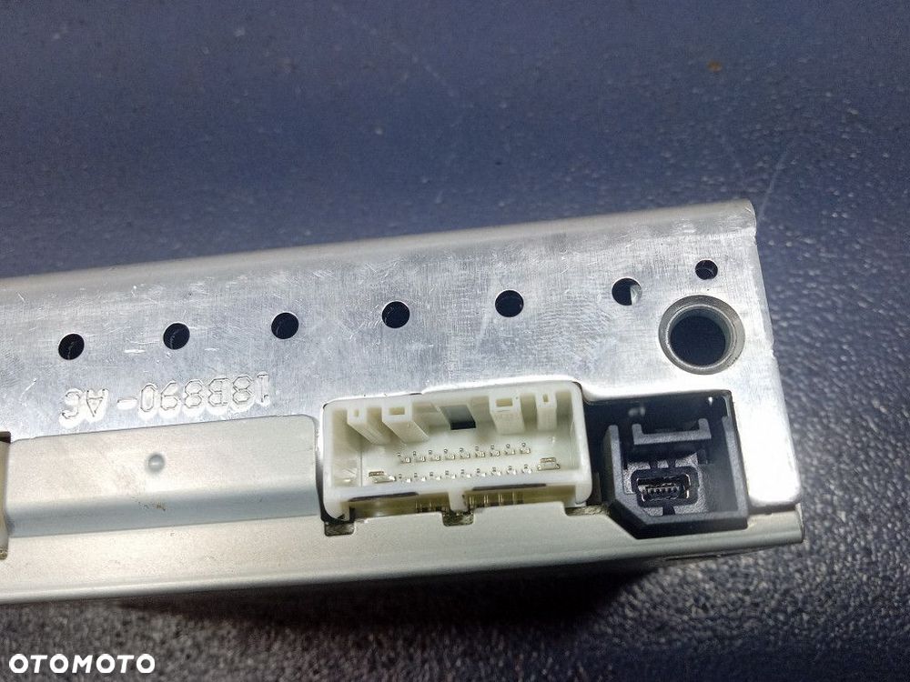 RENAULT MEGANE IV RADIO  BLUETOOTH 281152394R - 6