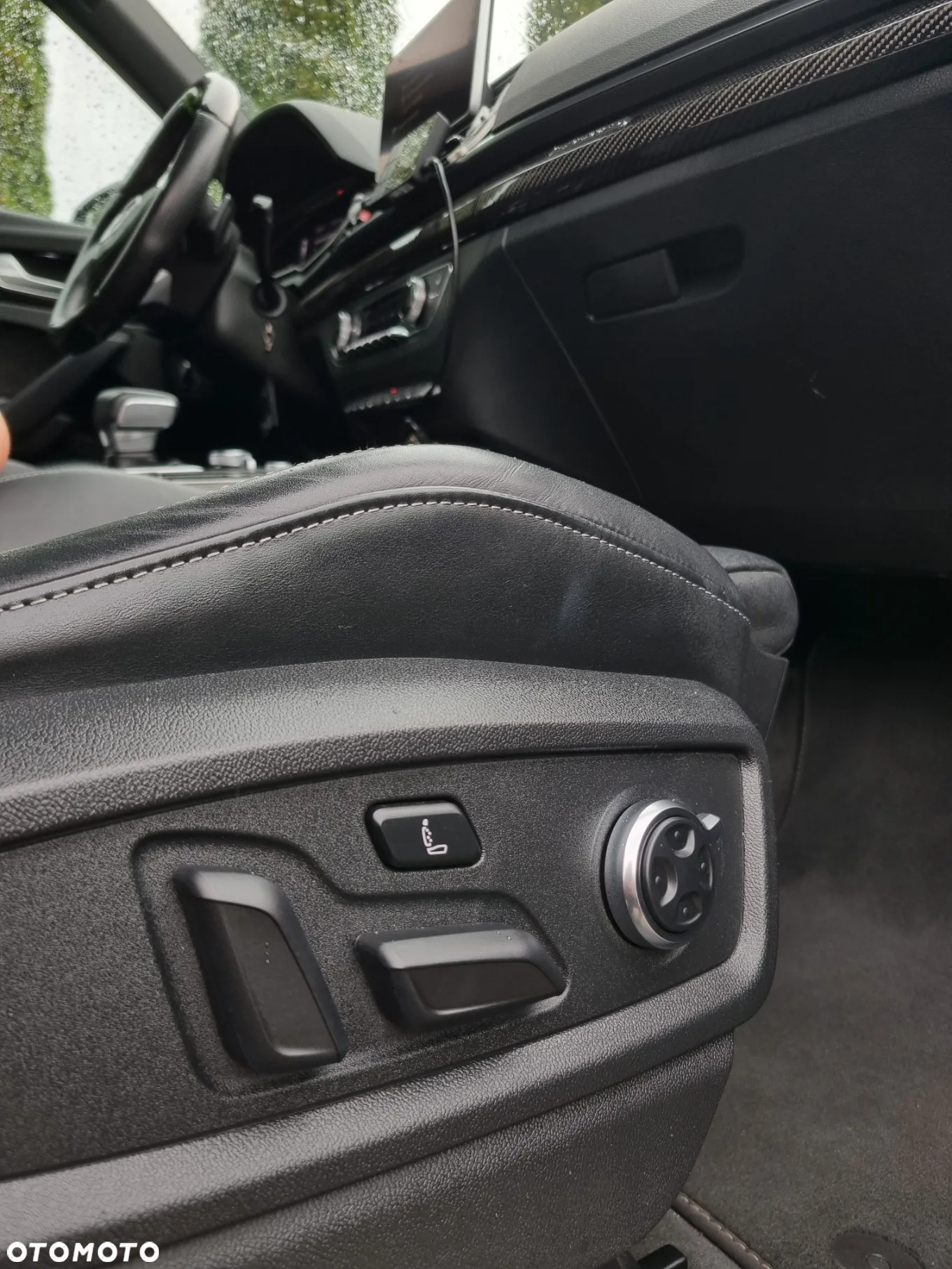 Audi SQ5 3.0 TFSI Quattro Tiptronic - 33