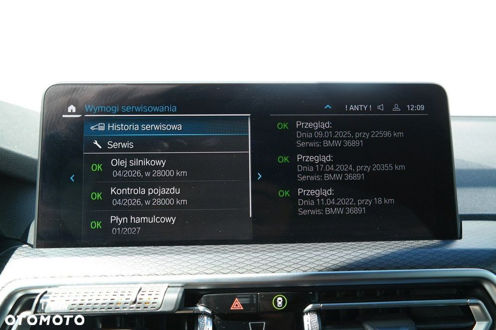 BMW X3 - 28